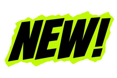 NEW!